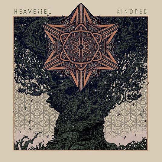 Kindred - CD Audio di Hexvessel