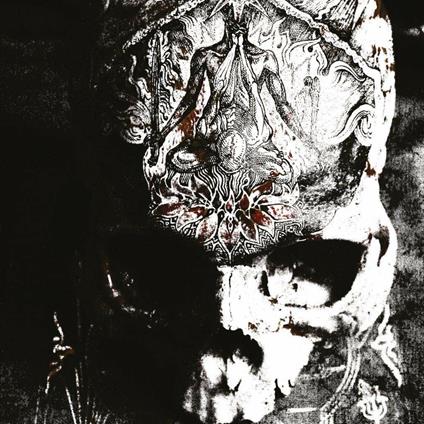 Temple of Wounds - CD Audio di Blight