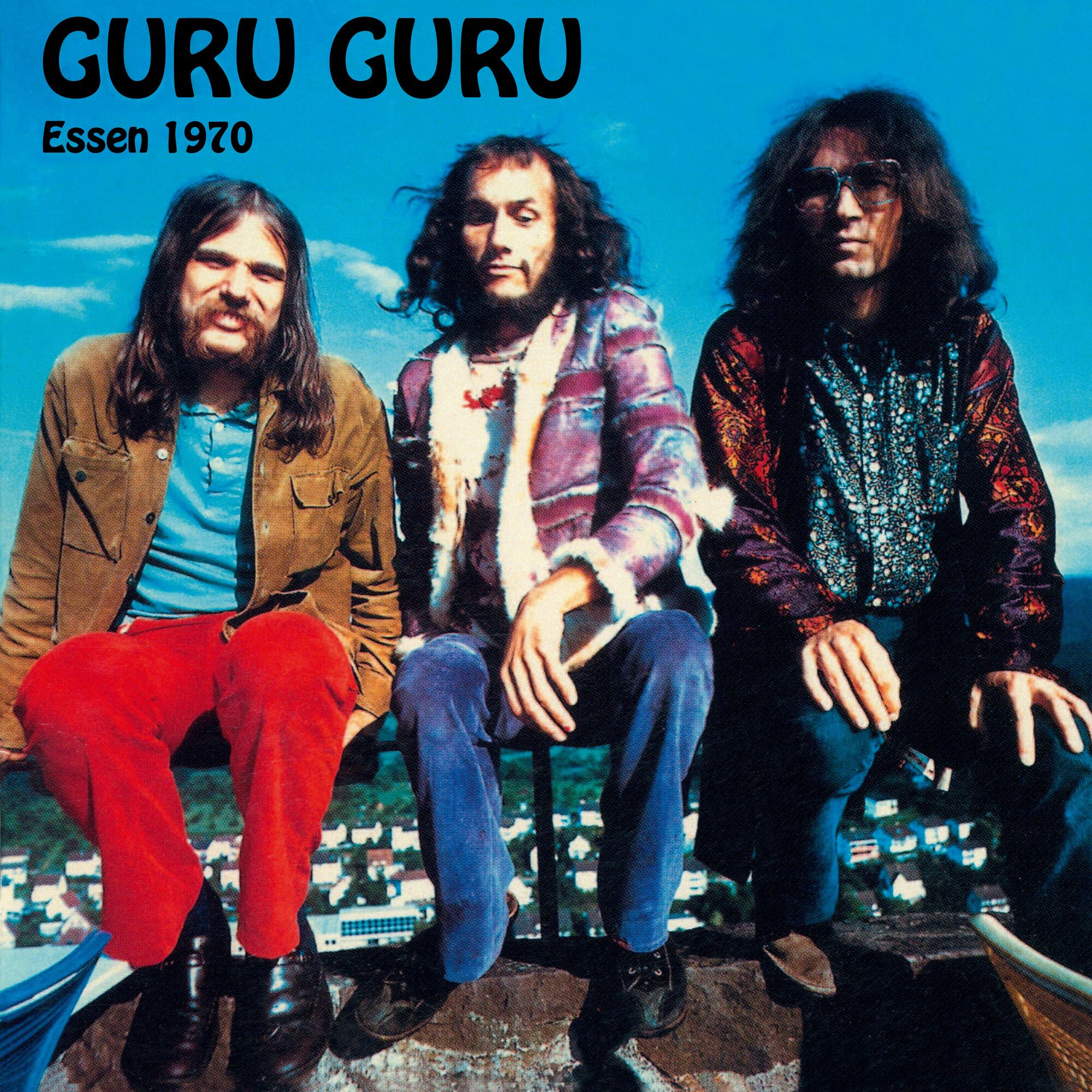 Pick Up Records