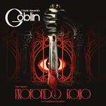 Profondo Rosso. Live Soundtrack (Red Coloured Vinyl) (Colonna Sonora)