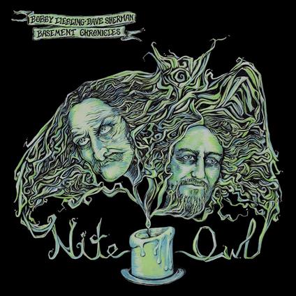 Nite Owl - Vinile LP di Bobby Liebling