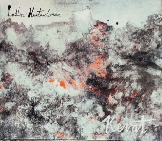 Kevat - CD Audio di Lasten Hautausmaa