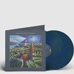 In Contact (Blue & Green Marble Vinyl)
