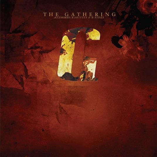 Accessories - Rarities And B-Sides - Vinile LP di Gathering