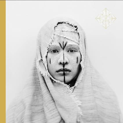 Sunir (Yellow Vinyl) - Vinile LP di Ianai