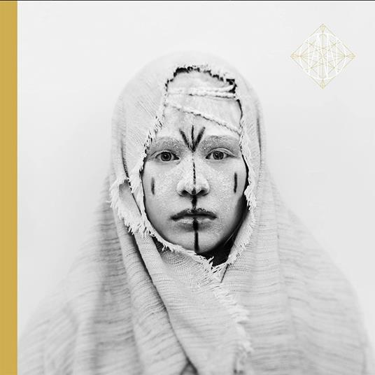 Sunir (Yellow Vinyl) - Vinile LP di Ianai