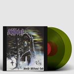 World Without God (Swamp Green Vinyl)