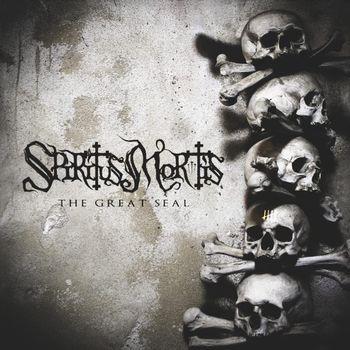 The Great Seal - Vinile LP di Spiritus Mortis