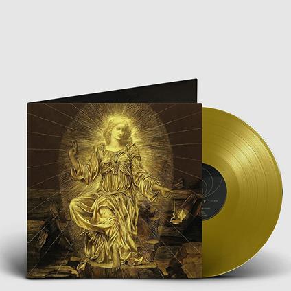Kuusumu (Gold Vinyl) - Vinile LP di Kuolemanlaakso