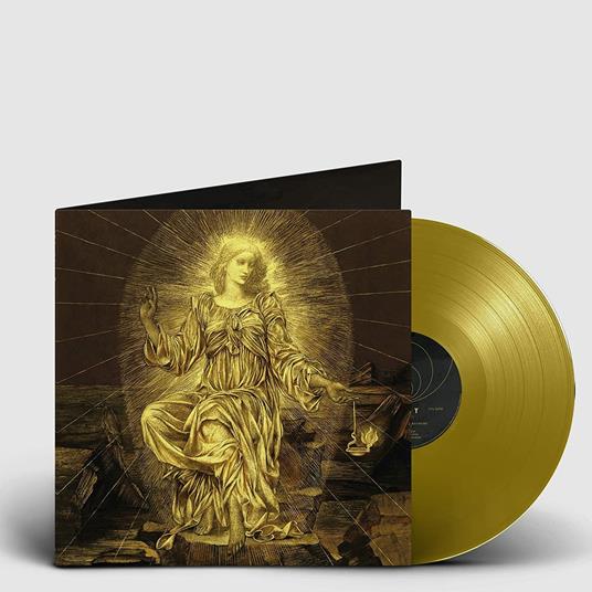 Kuusumu (Gold Vinyl) - Vinile LP di Kuolemanlaakso