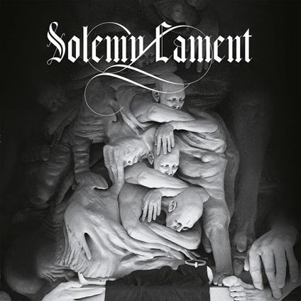 Solemn Lament - Vinile LP di Solemn Lament
