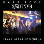 Heavy Metal Symphony (40th Anniversary)