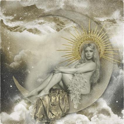 The Ghost Love Chronicles - CD Audio di Her Shadow