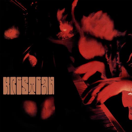 Kristian - Vinile LP di Kristian