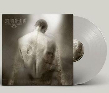 Steal The Light (White Vinyl) - Vinile LP di Omnium Gatherum
