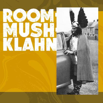 Roommushklan - CD Audio di Roommushklan