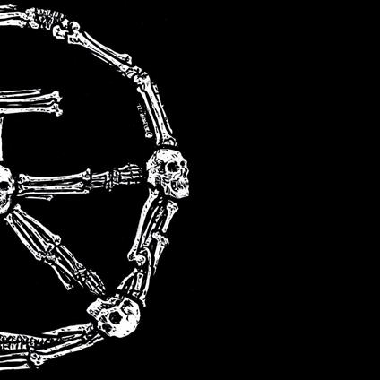 Kaikki Kaikkia Vastaan - Vinile LP di Terveet Kadet