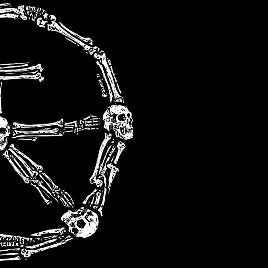 Kaikki Kaikkia Vastaan - Vinile LP di Terveet Kadet