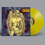 8 Convulsions (Yellow Vinyl)