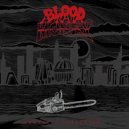 Complete Execution - CD Audio di Blood Money