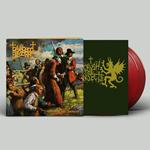 Ii. Crush The Insects (Transparent Red Edition)