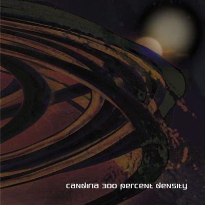 300 Percent Density - Vinile LP di Candiria