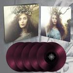 Songs From The North I, II & III (Violet Edition)