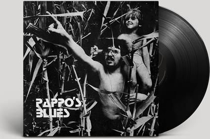 Pappo's Blues - Vinile LP di Pappo's Blues