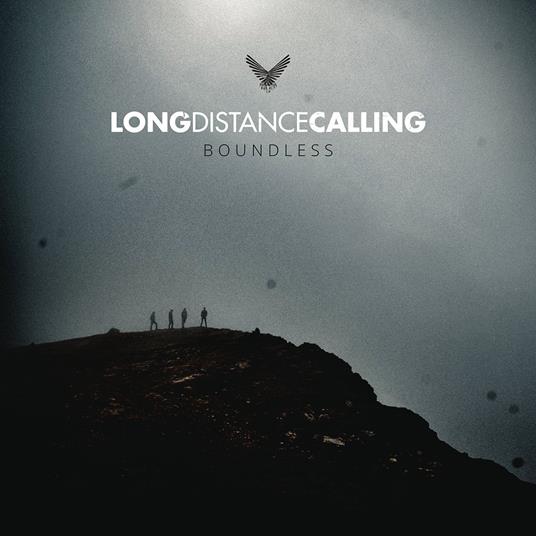 Boundless - Vinile LP di Long Distance Calling