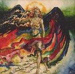 Astral Sabbat (Transparent Red Vinyl)