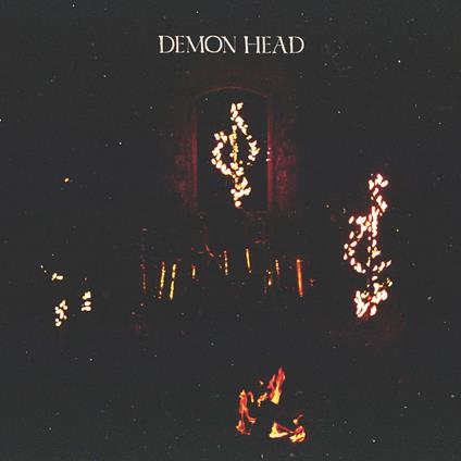 Through Holes Shine The Stars (Purple-Yellow Edition) - Vinile LP di Demon Head