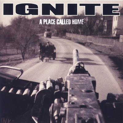 A Place Called Home - Vinile LP di Ignite
