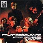 Counterbalance (Transparent Green Vinyl)