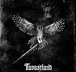 Tavastland (Amber-Black Smoke Vinyl)