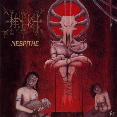 Nespithe - CD Audio di Demilich