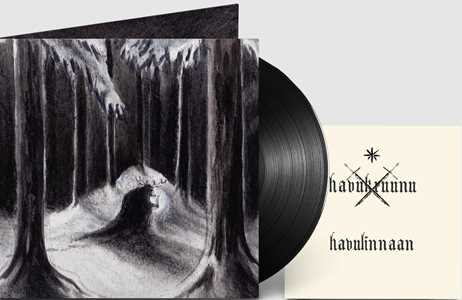 Vinile Havulinnaan Havukruunu