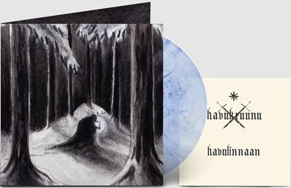 Havulinnaan - Vinile LP di Havukruunu