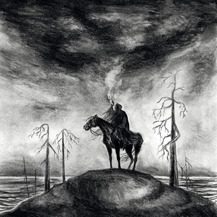 Kelle Surut Soi - Vinile LP di Havukruunu