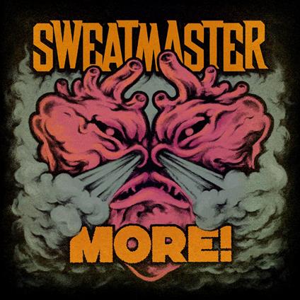 More! - CD Audio di Sweatmaster