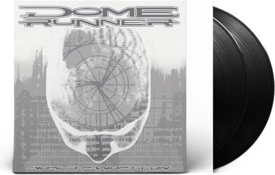 World Panopticon - Vinile LP di Dome Runner