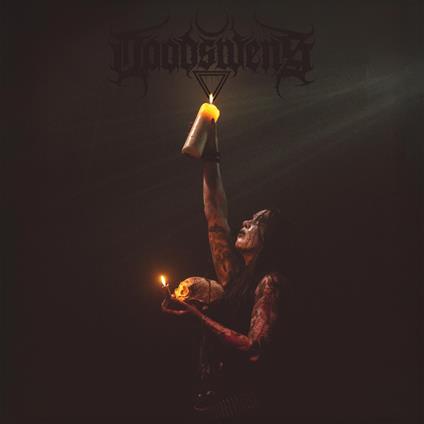 Doodswens - Vinile LP di Doodswens