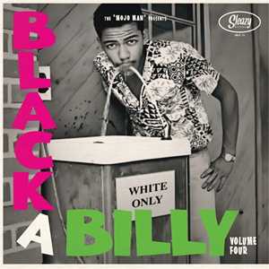 Vinile Black-A-Billy Vol.4 