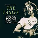Legendary Songs from Early Days (Green Coloured Vinyl)