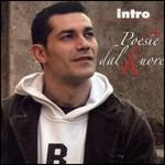 Poesie dal kuore - CD Audio di Intro