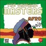 The Original Masters. Afro Mania vol.3