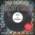 The Original Masters vol.12 - CD Audio