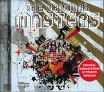 The Original Masters. Funk, Soul & Much More vol.5