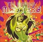 The Original Masters. Brasil and Co. vol.3 - CD Audio