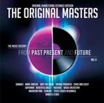 The Original Masters from Past Present and Future vol.11