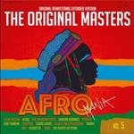 The Original Masters. Afro Mania vol.5